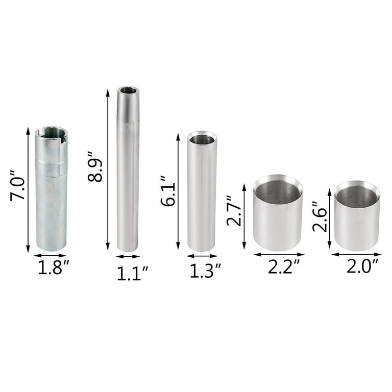 **NO TOOLS NEEDED**Teflon Ring Combo Kit---Fits ALL 700R4 4L60 MD8 Transmissions **NO TOOLS NEEDED**Teflon Ring Combo Kit---Fits ALL 700R4 4L60 MD8 Transmissions